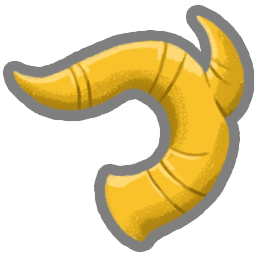 Gremlin Horn