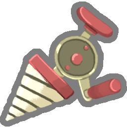 Hand Drill