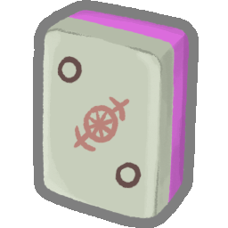 Ivory Tile