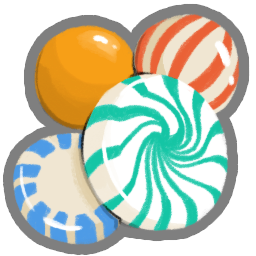 Lasting Candy