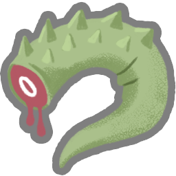 Lizard Tail