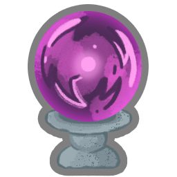 Lost Wisp