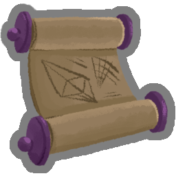 Massive Scroll