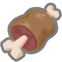 Meat on the Bone