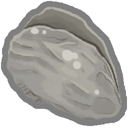 Nutritious Oyster