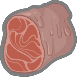 Pael's Flesh