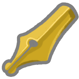 Pen Nib
