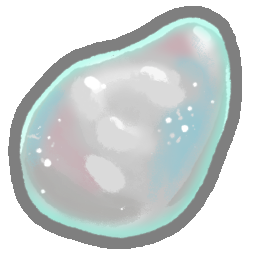 Radiant Pearl