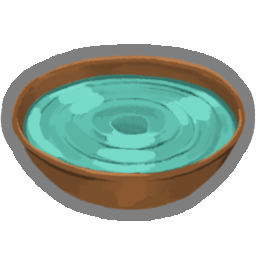 Ripple Basin
