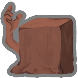 Self-Forming Clay