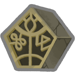 Stone Calendar
