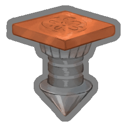 Stone Cracker