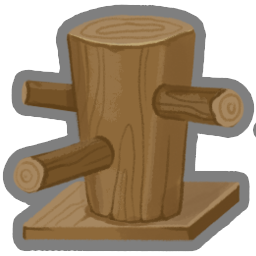 Strike Dummy