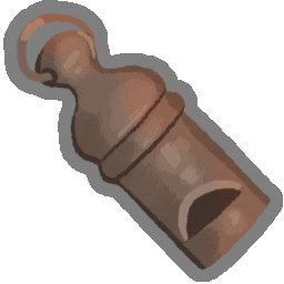 Tanx's Whistle