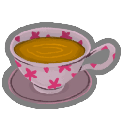 Tea of Discourtesy