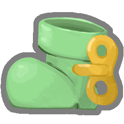 The Boot