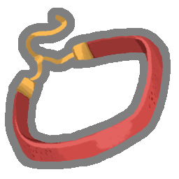 Velvet Choker