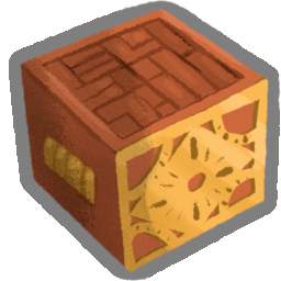 Vexing Puzzlebox