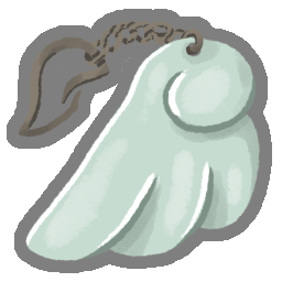 Wing Charm