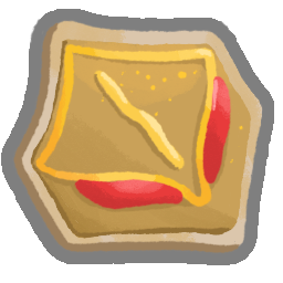 Yummy Cookie